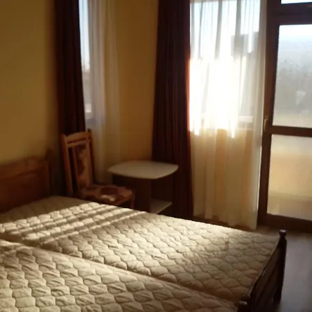 Gasthof Sveti Georgi 2*