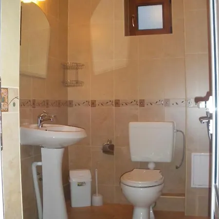 Gasthof Sveti Georgi 2*