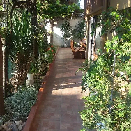 Sveti Georgi Gasthof