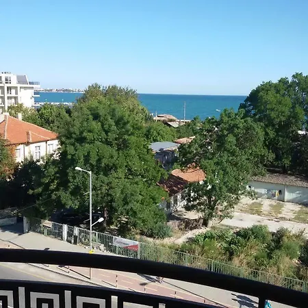 Sveti Georgi Pomorie