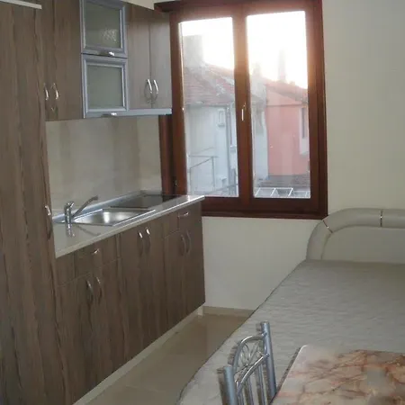 Gasthof Sveti Georgi 2*
