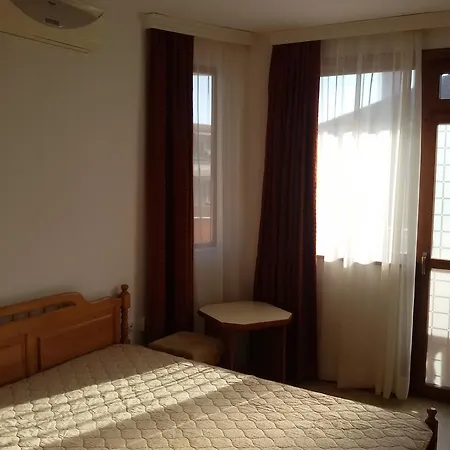Sveti Georgi ポモリエ