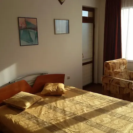 Sveti Georgi ゲストハウス