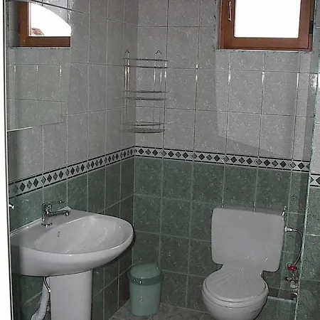 Sveti Georgi ゲストハウス