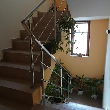Sveti Georgi ゲストハウス ポモリエ