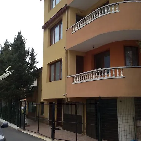 ゲストハウス Sveti Georgi
