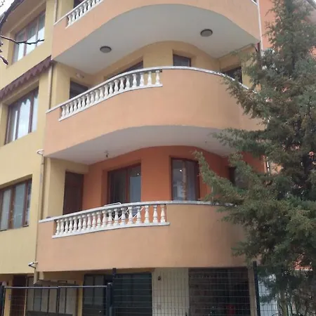 ゲストハウス Sveti Georgi 2*